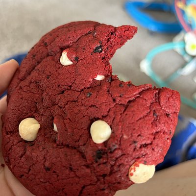 Cookies 