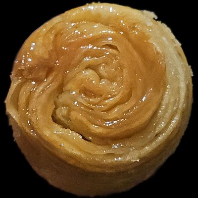 Half Dozen Plain Kouign Amann 