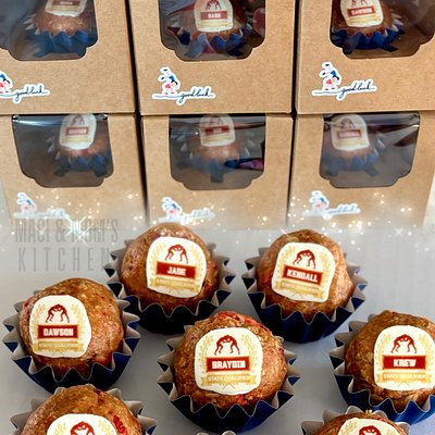 Custom Treat Inquiry