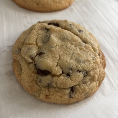 Double Chocolate Chip 2.5 oz