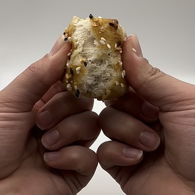 Everything Seasoning Pretzel Bites 