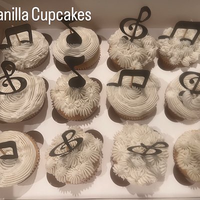Cupcakes 
