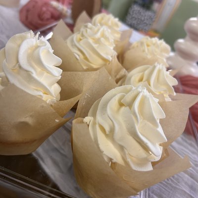 Cupcakes 