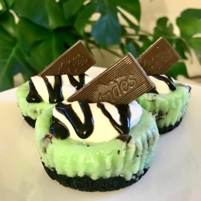 10 Custom Flavor Minis - 1 Flavor