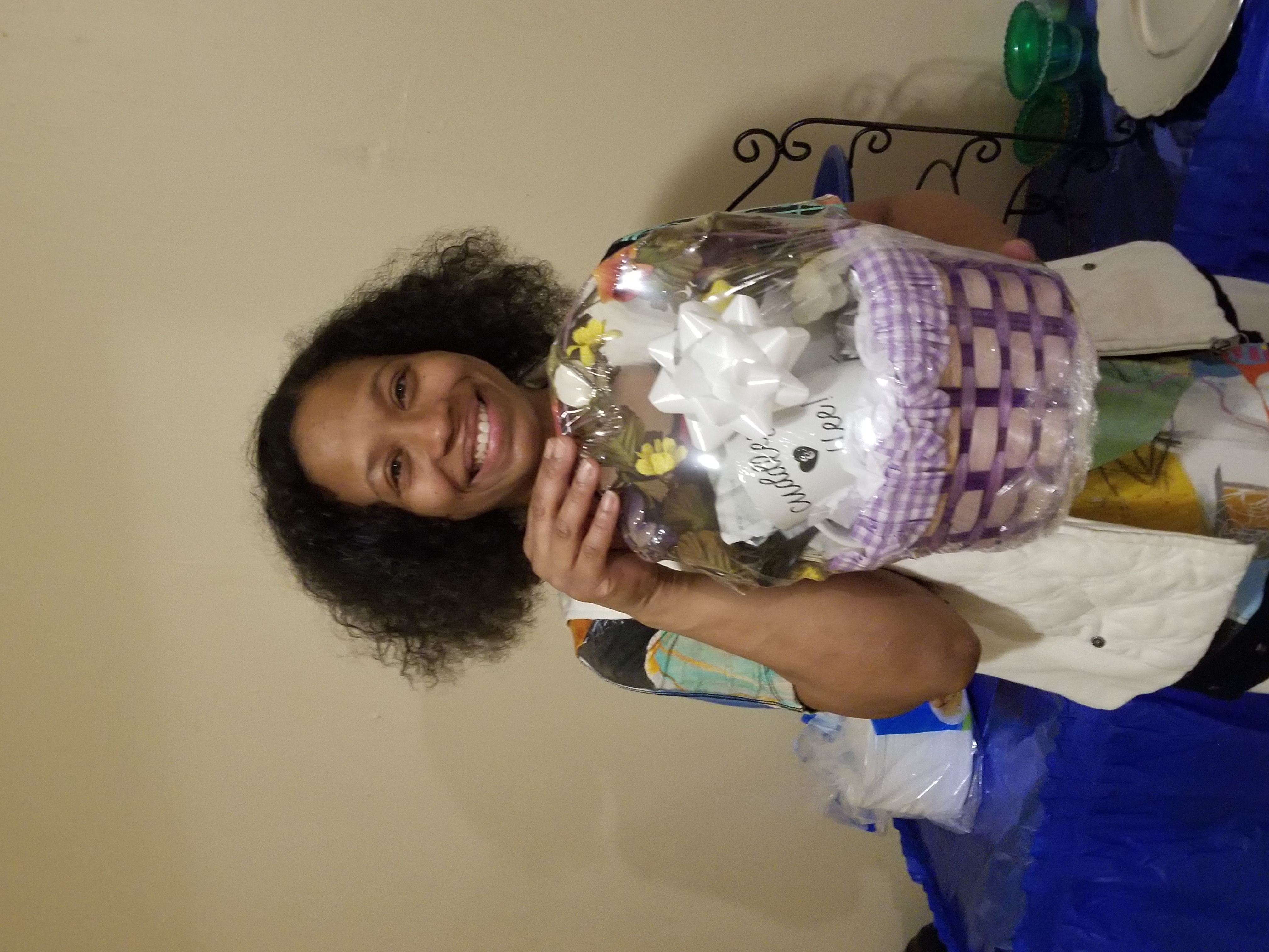 GIFT BASKETS 