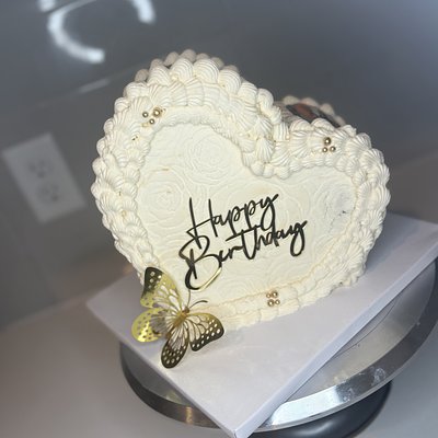 It’s My Birthday Cake Special