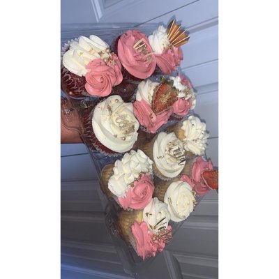 Fancy Dozen