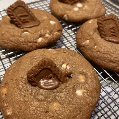 6 pk Cookies