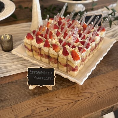Dessert Cups (3oz) 