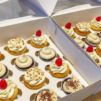 Cupcakes
