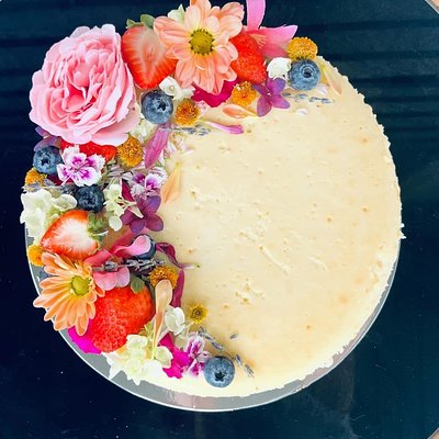 Cheesecake