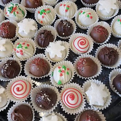 Truffles 