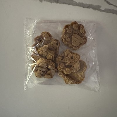 🦴 2.5 Oz Bag (Random Variety) 
