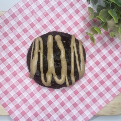 Chocolate Peanut Butter Cookie