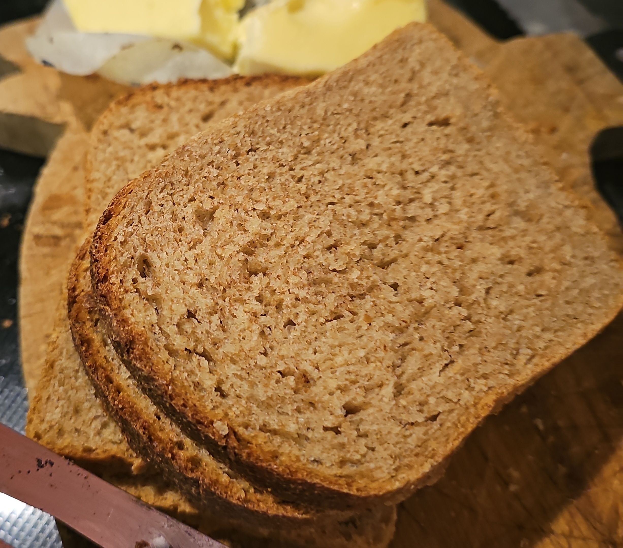 Happy Wheat/Large 800g 