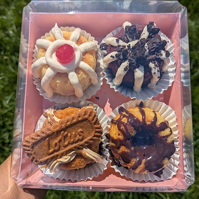 Bundt-tastic Box Coming Soon