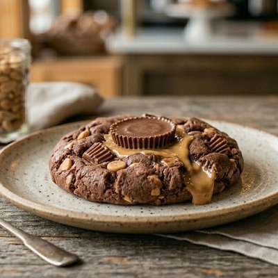 Peanut Butter Cup