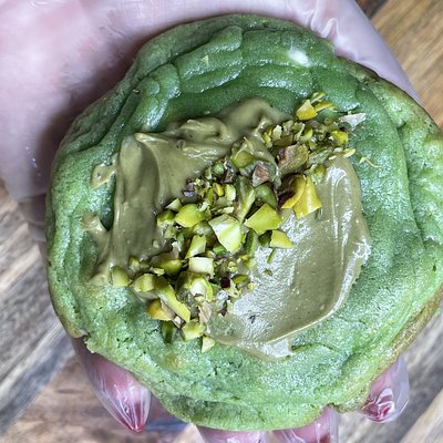 Pistachio 