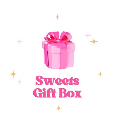 Personalized Sweets Gift Box✨
