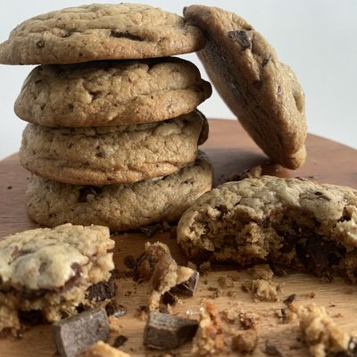 Chocolate Chip 