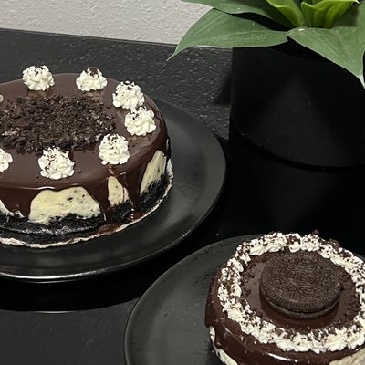 Cookies ‘n’ Crème