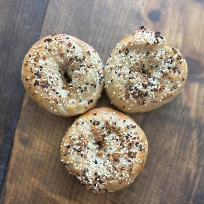 Bagels