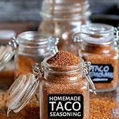 Taco Seasoning