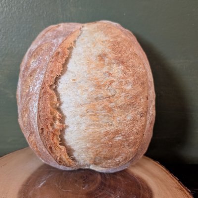 The Classic Loaf
