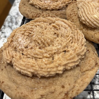 Savannah Gals Specialty Churro Cookie-Dozen