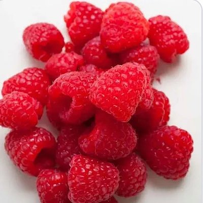 Raspberry