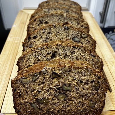 Quick Breads