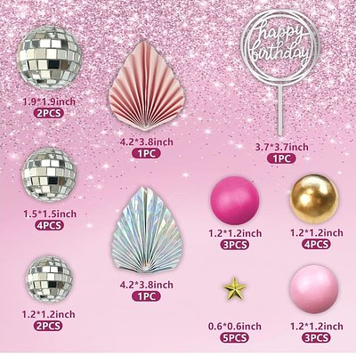 Cake Kit Figurine & decorate to design theme 