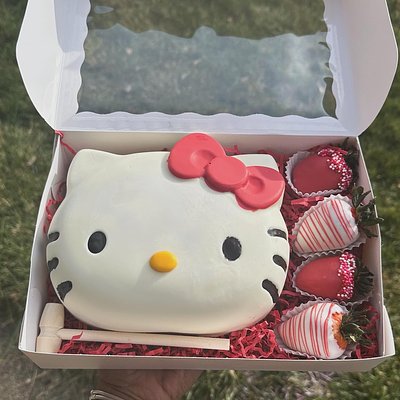Hello Kitty Smashbox