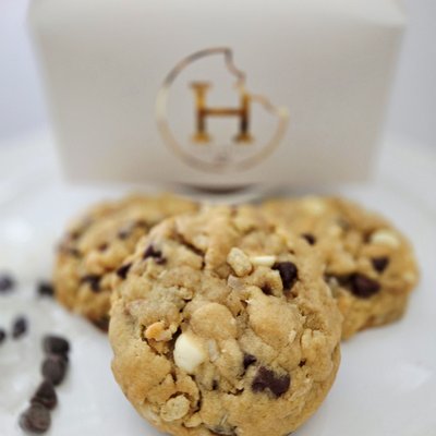 Everything Cookies 