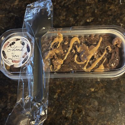Brownies 