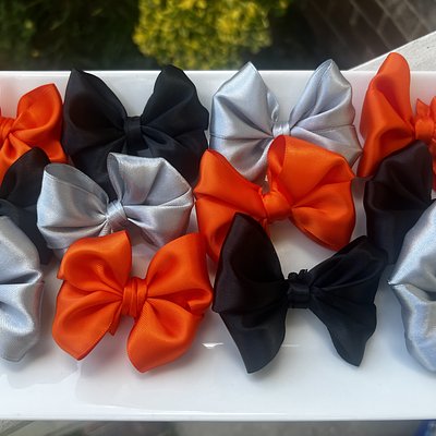 Ribbons