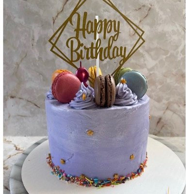 Cakes / Different prices