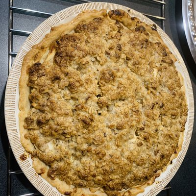 Pies