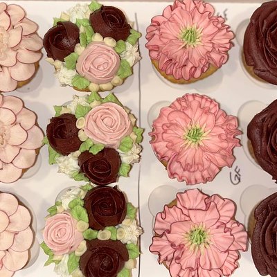 Cupcakes