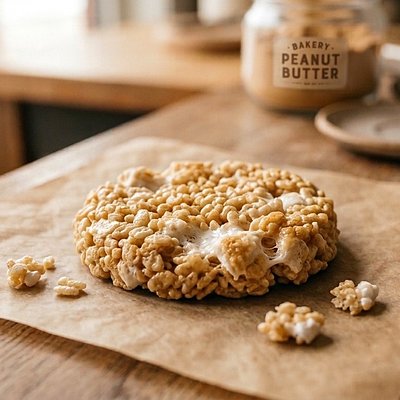 Rice Crispy 