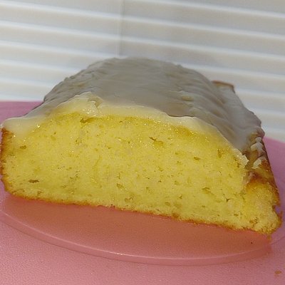 Pound Cake By The Slice