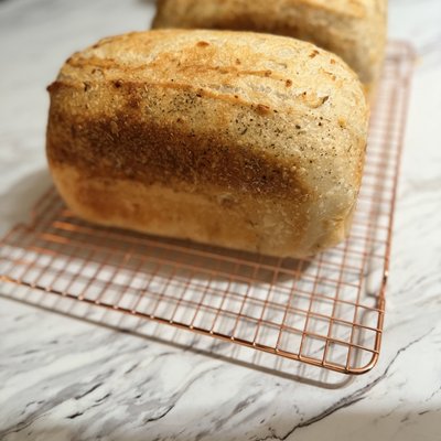 Speciality Loaves 