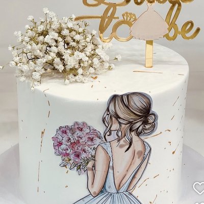 Bride To Be