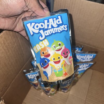 Custom Treats
