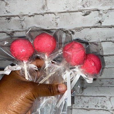 Cake Pops