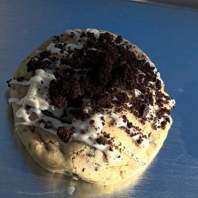 Cookies & Cream 