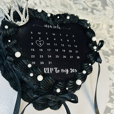 Calendar Cakes 