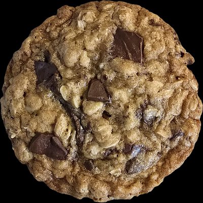 🍪🍪Oatmeal Chocolate Chunk🍪🍪