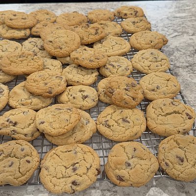 Cookies
