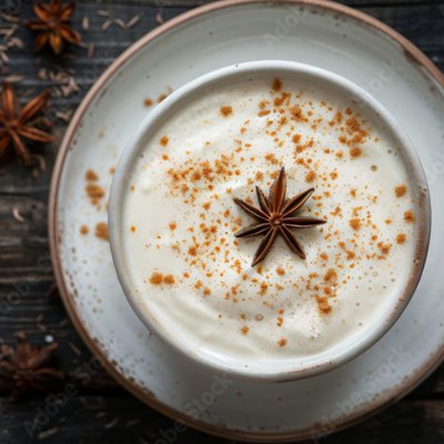 GF Organic Chai Mx